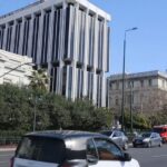 Φάρσα τα τηλεφωνήματα για βόμβες στη Βουλή και τρεις πρεσβείες