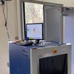 Θεσσαλονίκη: Αυτή είναι η νέα μαγνητική πύλη που τέθηκε σε λειτουργία στα δικαστήρια (vid)