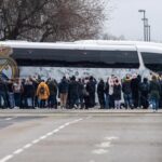 Τροχαίο για το λεωφορείο της Ρεάλ Μαδρίτης στη Γερμανία!