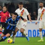Serie A-24η αγωνιστική: Ματσάρα Ρόμα-Ίντερ στο Ολίμπικο!