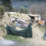 Κορινθία: Συγκλονίζει με τον τρόπο που ζει η κοινότητα των παλαιοχριστιανών (vid)