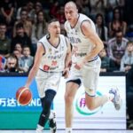 Σερβία – Φινλανδία 77-61: Ζορίστηκε, αλλά «καθάρισε» με σερί 19-0
