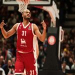 Πιστόια – Αρμάνι Μιλάνο 72-78: Με τον Σιλντς οδηγό