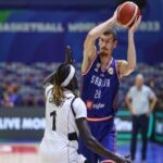 Σίμανιτς: Επιστρέφει σε 3-4 μήνες, μετά την απώλεια του νεφρού στο Mundobasket