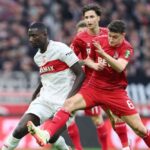 Bundesliga: Η Κολωνία «έκοψε» τη… φόρα της Στουτγκάρδης, «πεντάρα» της Γκλάντμπαχ στην Μπόχουμ