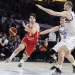 Τουρκία – Ισλανδία 76-75: Με buzzer beater του Μπιμπέροβιτς άνοιξε λογαριασμό στον όμιλο