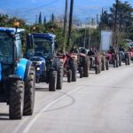 Έκτακτη σύσκεψη υπό τον πρωθυπουργό στο Μαξίμου τη Δευτέρα για το αγροτικό (vid)