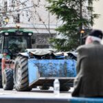 Κατεβαίνουν τα τρακτέρ στην Αθήνα – Ποιες είναι οι προϋποθέσεις (vid)