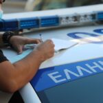Θεσσαλονίκη: Καμπάνες για παραβάσεις του ΚΟΚ σε επιχείρηση της ΕΛΑΣ στην Περαία