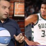 Dragons’ Den: Ο Χάρης Βαφειάς… έβαλε καλάθι και έκανε προσφορά με άρωμα Αντετοκούνμπο (vids)