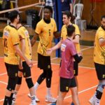 Βόλεϊ Ανδρών: Με Πανερυθραϊκό ο ΑΡΗΣ στη Μίκρα (Σάββατο, 10/02, 18:00)