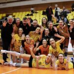 Βόλεϊ Γυναικών: Το Σάββατο (17/2, 18:00) με Θέτιδα στη Μίκρα ο ΑΡΗΣ