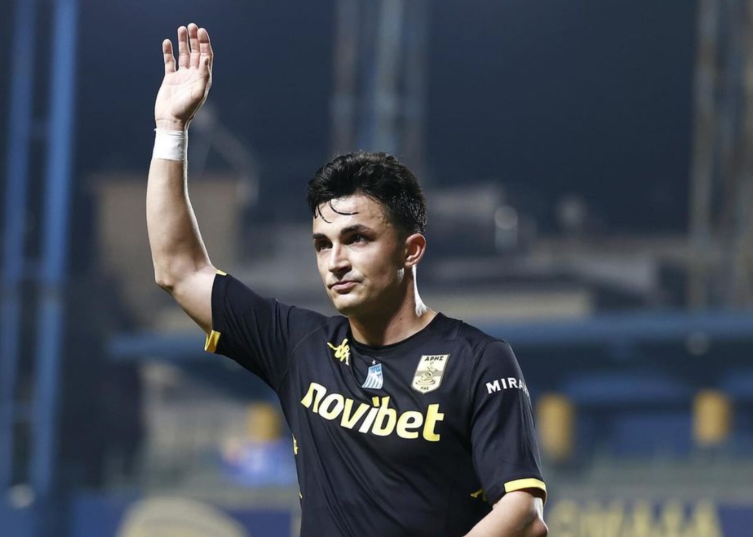 Στα χέρια του Μανού Γκαρσία το “Best Goal” (pics)