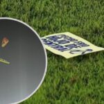 Αλεξιπτωτιστής οπαδός της Ροσάριο πέταξε χαρτάκια στο γήπεδο πικάροντας τους οπαδούς της Νιούελς (vid)