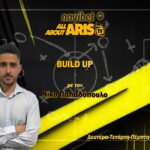 Novibet AllAboutARIS TV – Βuild Up με… κοντές μνήμες, κοινές γραμμές και προβλήματα (vid)