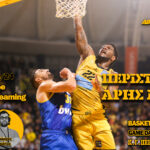 Novibet AllAboutARIS TV με… έξοδο στο Περιστέρι!
