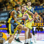 Novibet AllAboutARIS TV: Σάββατο με… Παλέ!