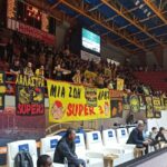 ΚΑΕ ΑΡΗΣ: «Ούτε στην Πάτρα μόνος του» (Pic)