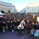 ΚΑΕ ΑΡΗΣ: “Ευχαριστούμε από καρδιάς για τους… τόνους αγάπης!” (pics)