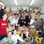 Το τρίτο Ευρωπαϊκό ήρθε στο σπίτι του! (pics & vid)