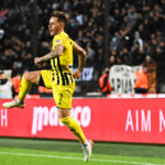 Derby stories: Το… παρολίγο και το πρώτο “διπλό” με Μάντζιο (vid)