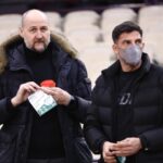 Ράτζα: «Έφυγα από τον Παναθηναϊκό γιατί χτύπησα τον Δημήτρη Γιαννακόπουλο»