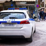 Ερμού: Βίντεο ντοκουμέντο δείχνει τον δράστη μετά την επίθεση με το μαχαίρι! (vid)