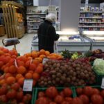 Νέα διψήφια αύξηση τιμών στα φρούτα τον Φεβρουάριο (vid)
