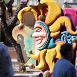 Το καρναβάλι φέρνει ανησυχία: Φόβοι για έξαρση των ιώσεων λόγω του συνωστισμού (vid)