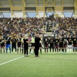 Μπότεφ σε ΑΡΗ: «Χρόνια πολλά αδέλφια μας» (pic)