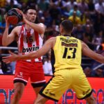 Χωρίς Παπανικολάου και Πετρούσεφ ο Ολυμπιακός κόντρα στον ΑΡΗ