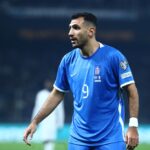 Ολλανδία: Η Άλκμααρ κέρδισε και ο Παυλίδης… έγραψε ιστορία