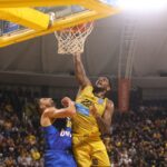 Stoiximan Basket League: Δύο… στροφές πριν το τέλος της regular season