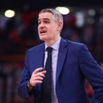 Καστρίτης: “Πολλά συγχαρητήρια στα παιδιά, έκαναν εκπληκτική προσπάθεια”