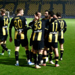 Ολοι “μέσα” για το ντέρμπι της Τούμπας!