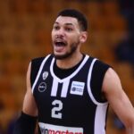 Τέλος από τον ΠΑΟΚ ο Γκίλμορ