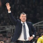 Ξέσπασε ξανά κατά της Μπαρτσελόνα ο Γιασικεβίτσιους