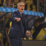 Καστρίτης: «Να δώσουμε το 100%»