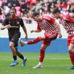 Προβάδισμα πρόκρισης του ΟΣΦΠ, 0-3 στο ημίχρονo την Μπάγερν (vids)