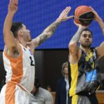 Τολιόπουλος: “Πρέπει να δώσουμε το κάτι παραπάνω κόντρα στην Προμετέι” (vid)