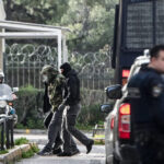 Καρέ καρέ οι βομβιστικές επιθέσεις των μελών της «Σύμπραξης Εκδίκησης» – Βίντεο ντοκουμέντο