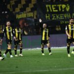 Γεννημένος μαχητής και έτοιμος για τελικό ο ΑΡΗΣ