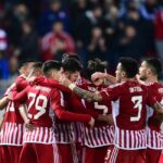 Ολυμπιακός – Βόλος 3-0: Εύκολη επικράτηση για τους ερυθρόλευκους