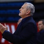 Ζούρος: “Μικρός ο αριθμός των υγιών παικτών που έχουμε” (vid)