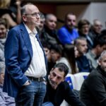 Λιόλιος: “Τα έξοδα του προολυμπιακού τουρνουά είναι καλυμμένα από χορηγούς”