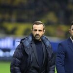 Μάντζιος: «Να μας γράψει η ιστορία» – Γκουγκουλιάς: «Πολλά πράγματα γίνονται εσκεμμένα» (vid)