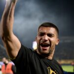 Ρόουζ: “Θα… πεθάνουμε για το Κύπελλο – Πάμε για τη νίκη στην Τούμπα”