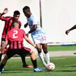 Super League 2: Νίκη για Καλαμάτα, έμεινε στην κατηγορία ο Γιούχτας (vids)