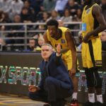Καστρίτης: “Πρέπει να έρθουμε στις εργοστασιακές μας ρυθμίσεις”