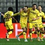 Εξαιρετικό γκολ από Μορόν και 0-1 ο ΑΡΗΣ στην Τούμπα (vid)